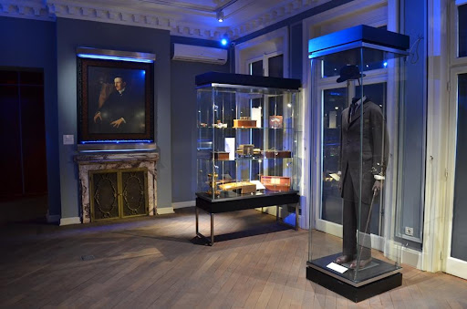 10 Things to do in Belgrade, the Capital of Serbia, Get Enlightened at the Nikola Tesla Museum