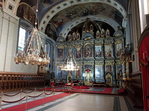 10 Things to see in Belgrade, the Capital of Serbia, St. Michael Cathedral