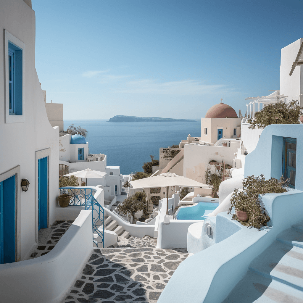 Tipping in Greece Travel Guide