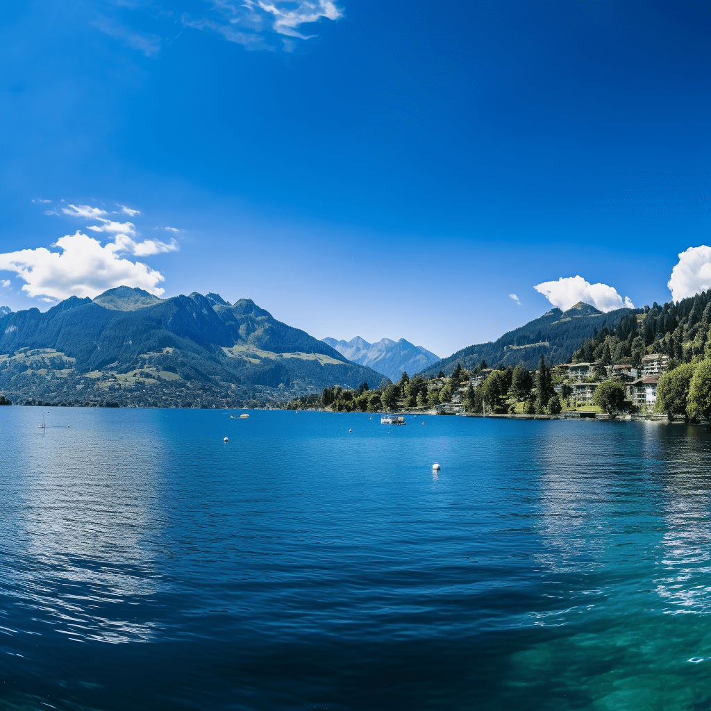 most beautiful places in switzerland