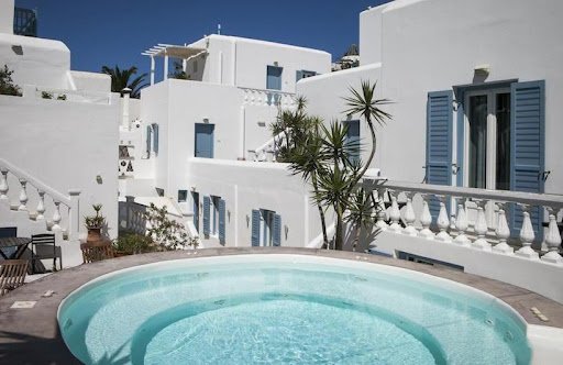 where to stay mykonos tips