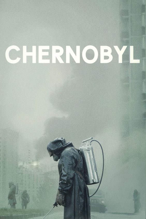 Chernobyl tour guide