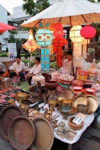 Saturday Night Market in Thailand - What to see Saturday Night Market in Thailand - What to see