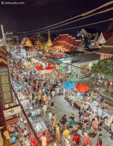 Check out Saturday Night Market in Thailand Check out Saturday Night Market in Thailand