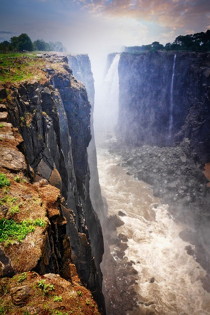 Adventure Sports in Victoria Falls
