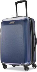 American Tourister Moonlight Hardside