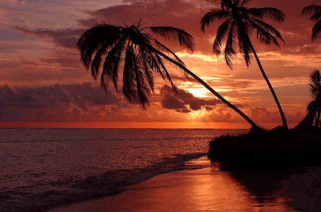 Best Beach in Cuba - Santa María del Mar