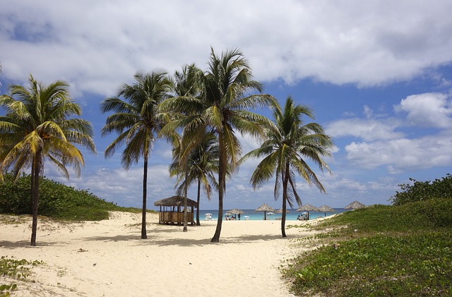 Best Beaches in Cuba Varadero