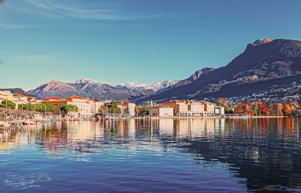 Best Places to Visit in Switzerland in Summer for Sun, Scenery and Culture