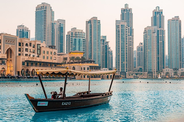 Best Time to Go to Dubai