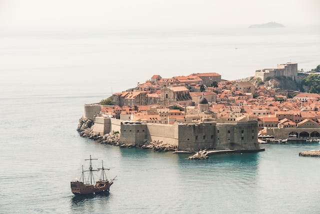 Best places to visit in Croatia
