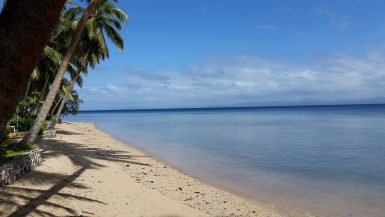 Best time to visit Fiji - The Happiest Place on Earth!