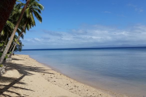 Best time to visit Fiji - The Happiest Place on Earth!