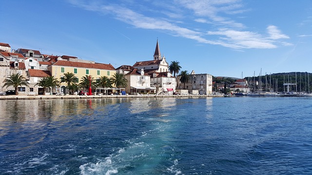 Brac - Vacation in Croatia