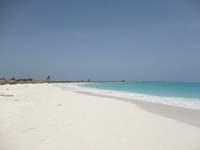 Cayo Largo Best beaches in Cuba