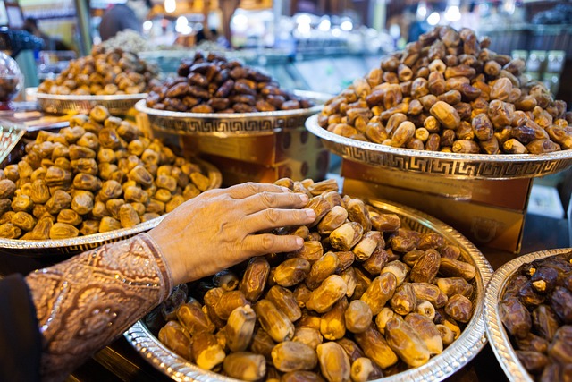 Dubai Shopping Festival on Things to do in Dubai