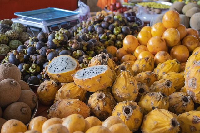 Enjoy Local Delicacies While In Cali Colombia