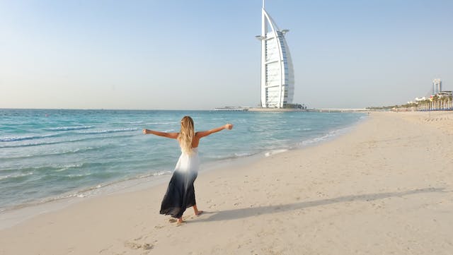 Enjoying Winter in Dubai - Best Time To Go