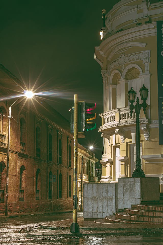 Explore Cali's Rich Cultural Heritage in Cali Colombia - Good Thing to Do