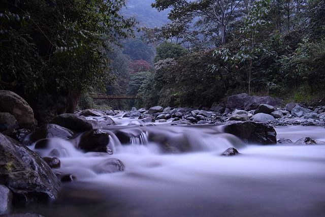 Feel the Freshness at Rio Pance - Interesting thing to do in Cali