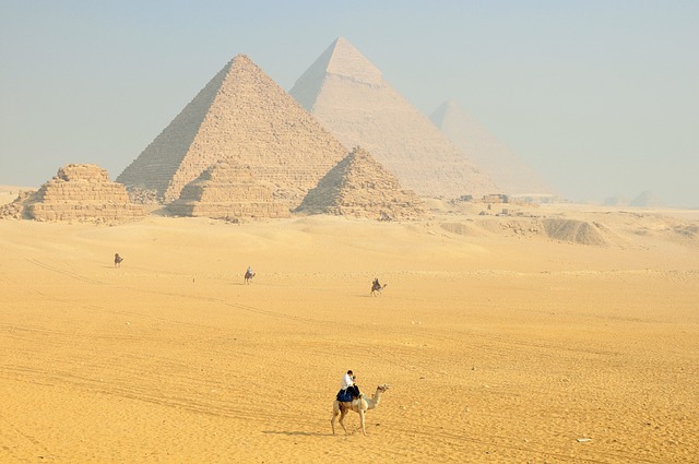 How Much Does A Trip To Egypt Cost