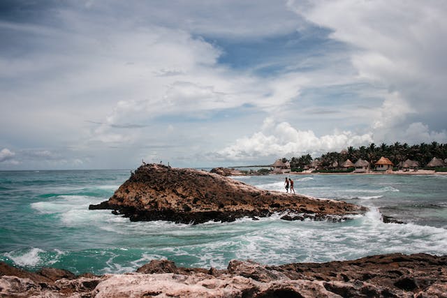 How Safe is Tulum in Mexico