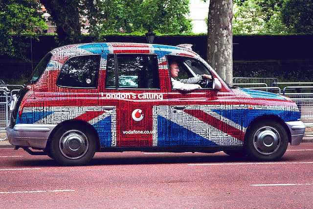 Living in london is expensive