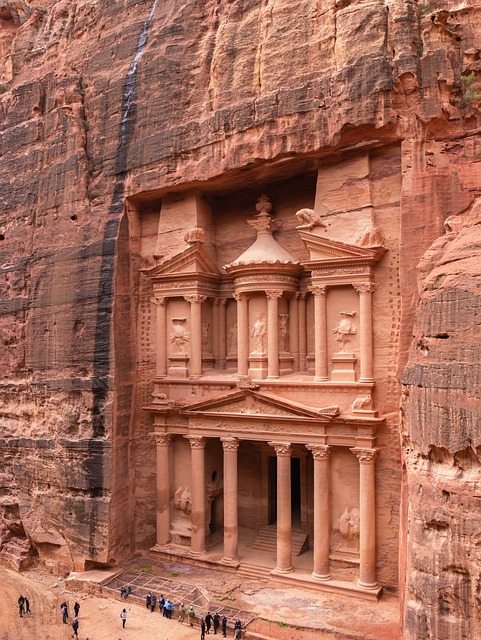 aOne of the most beautiful places to visit in the world