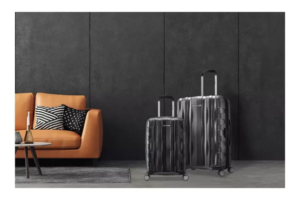 Samsonite Ziplite 5.0 Luggage Review