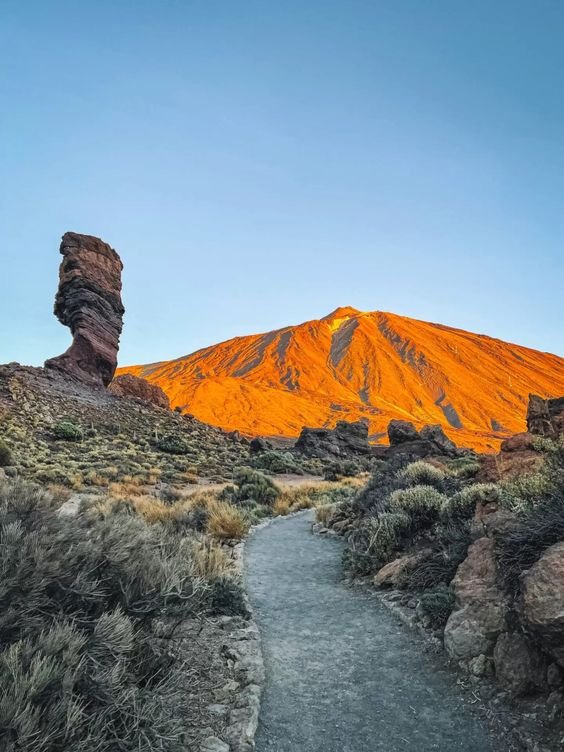Canary Islands - Teide National Park, Tenerife Tips and Tricks