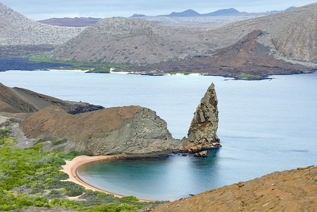 The Galápagos Islands - Exotic Vacation spot