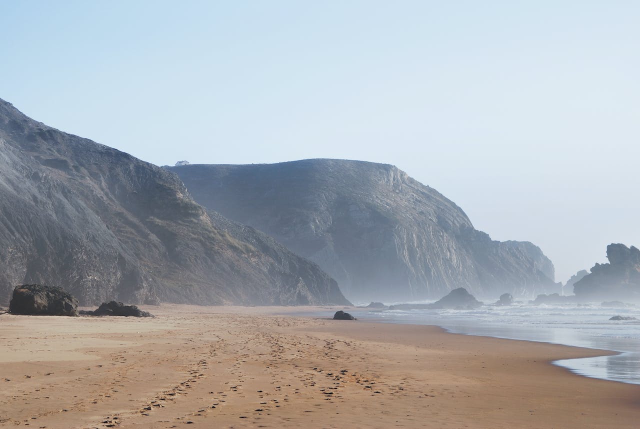Top Beaches in Lisbon