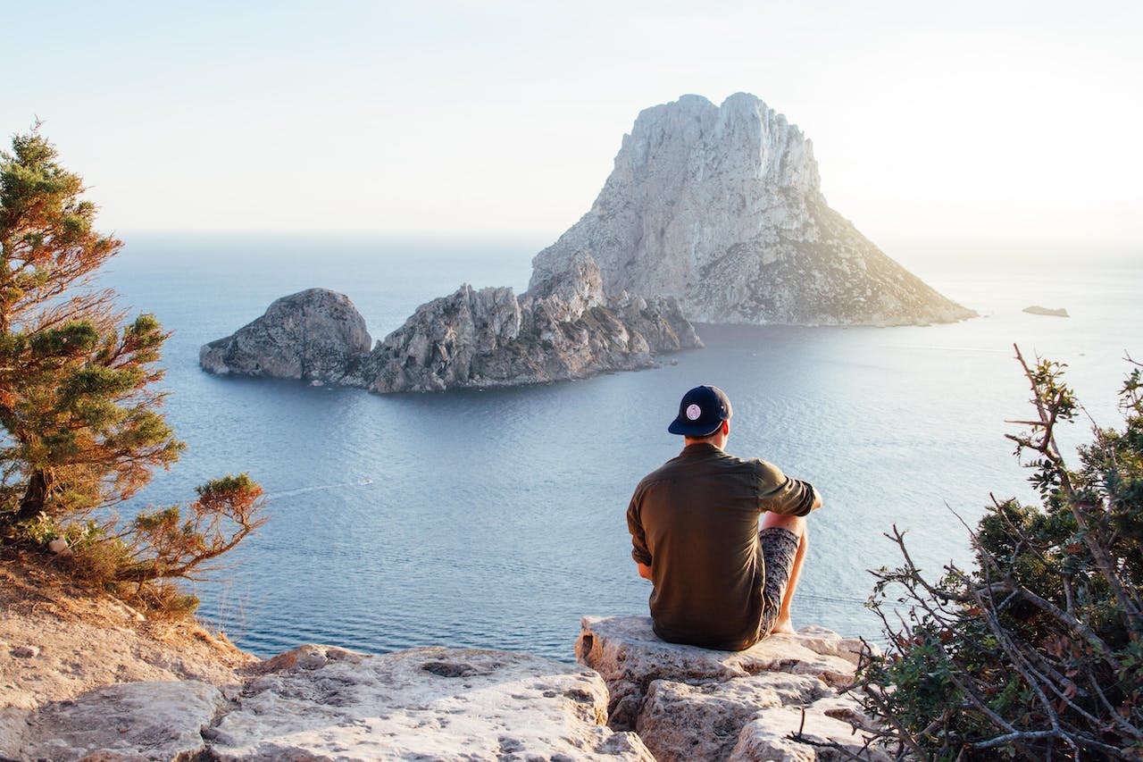 Travel Essentials for Men Packing Smart for Effortless Travel