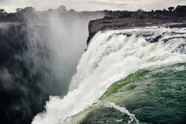Victoria Falls - Things to see in Zimbabwe