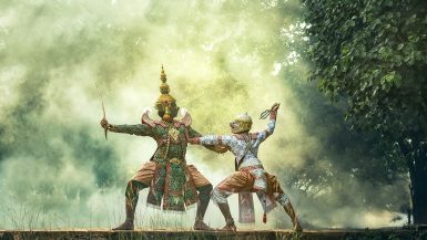 What to See When in Thailand