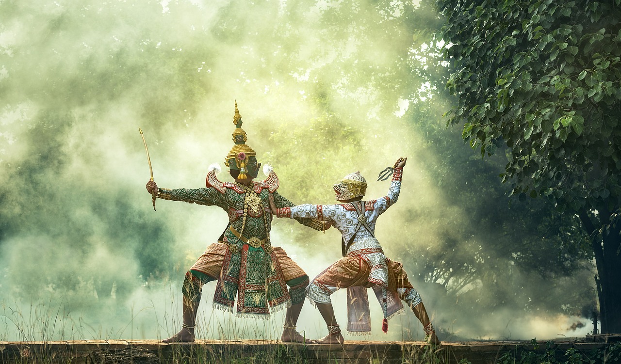 What to See When in Thailand