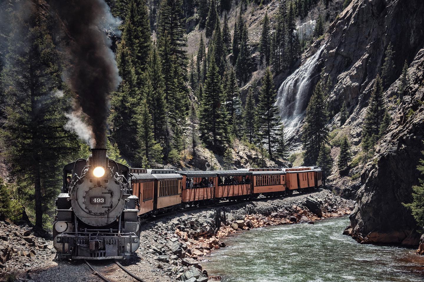 What to see in Durango