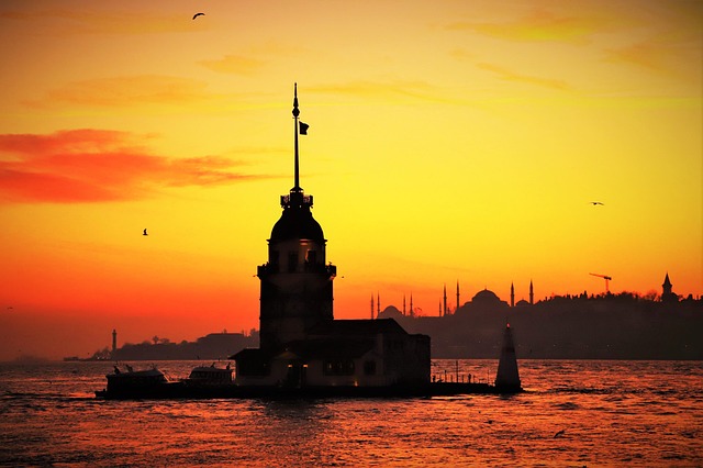 How to find the perfect area to to stay in Istanbul Üsküdar