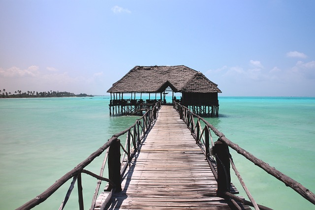 Zanzibar as one of the cheapest islands to visit