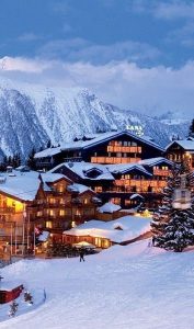 The Swiss Alps - Majestic Beauty in Every Season