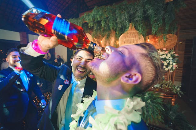 bachelor Party Destinations