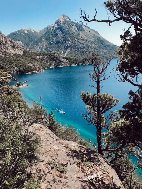 Bariloche: The Swiss Alps of South America