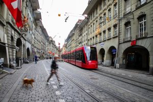 What to do in Bern in summer What to do in Bern in summer