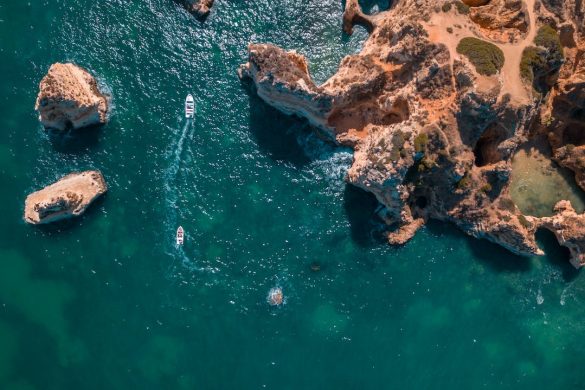 best places to visit in august europe