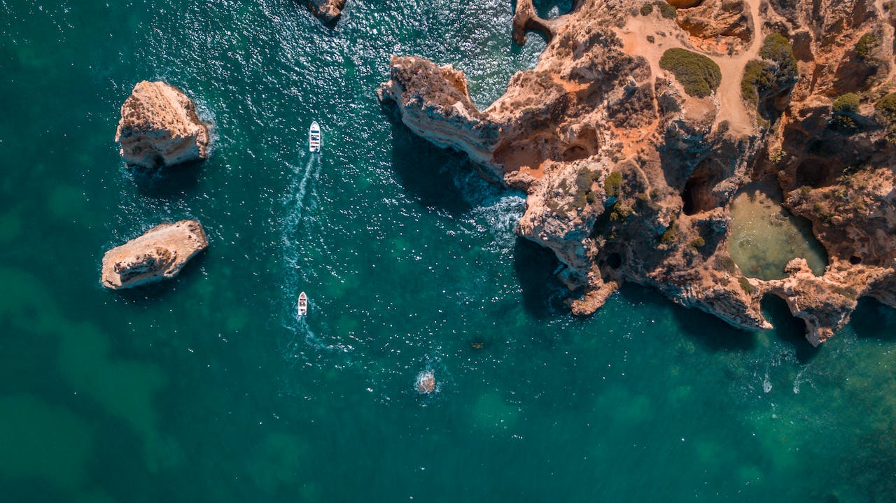 best places to visit in august europe
