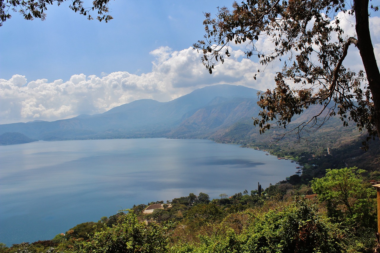 best time to visit el salvador