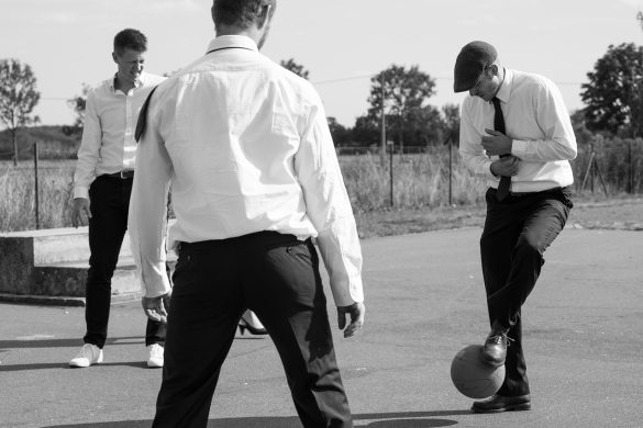 cheap destination weddings - bachelor party