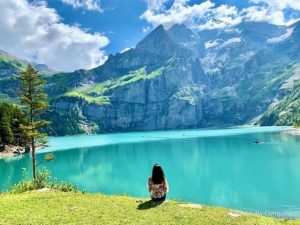 Visit Zurich in summer - Where Urban Chic Meets Natural Beauty            