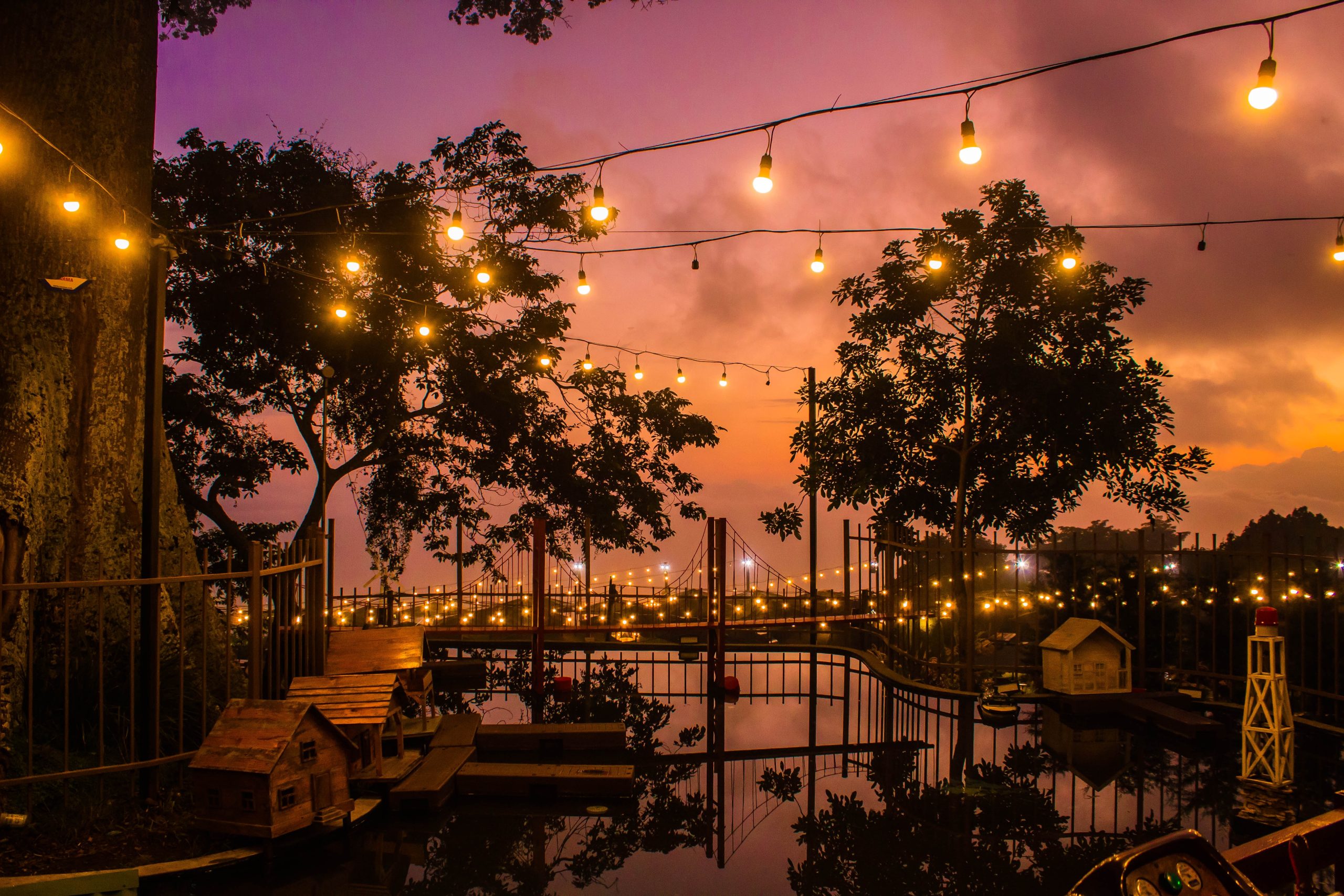 Bars to visit in El Salvador