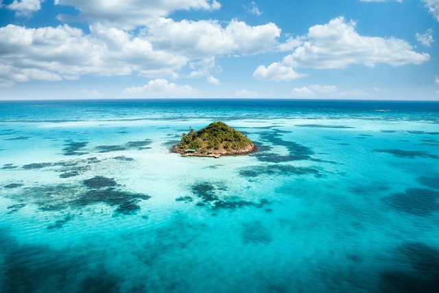 exotic places to travel